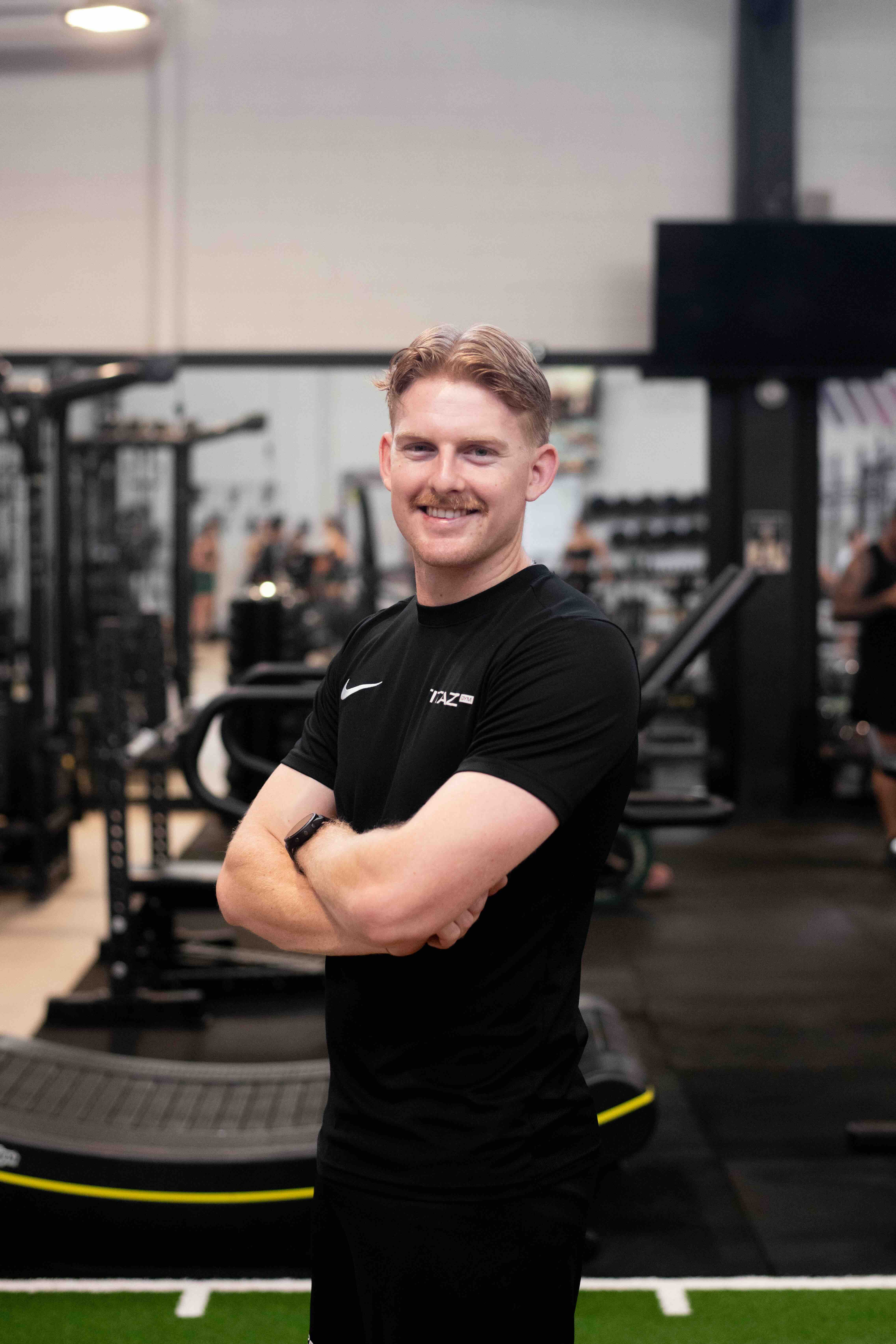 Dylan Heycox